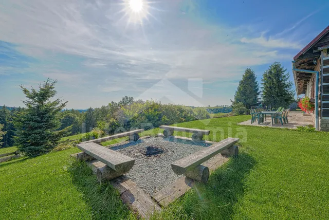 Chalupa Orlické hory a předhůří VC 0114