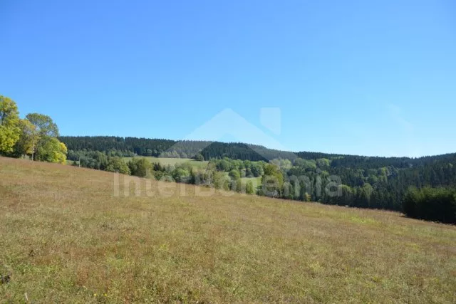 Chalupa Orlické hory a předhůří VC 0114