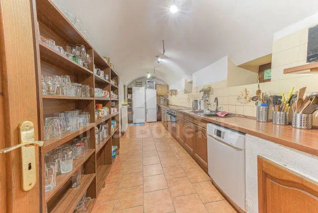 Chalupa Orlické hory a předhůří VC 0114