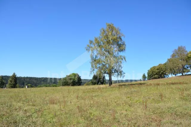 Chalupa Orlické hory a předhůří VC 0114