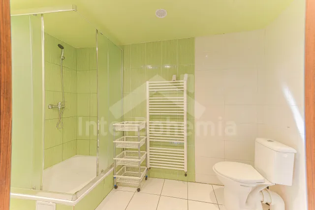 Chalupa Orlické hory a předhůří VC 0114