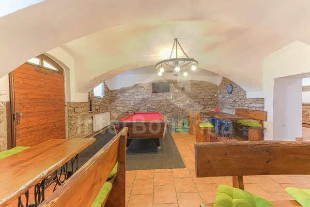 Chalupa Orlické hory a předhůří VC 0114