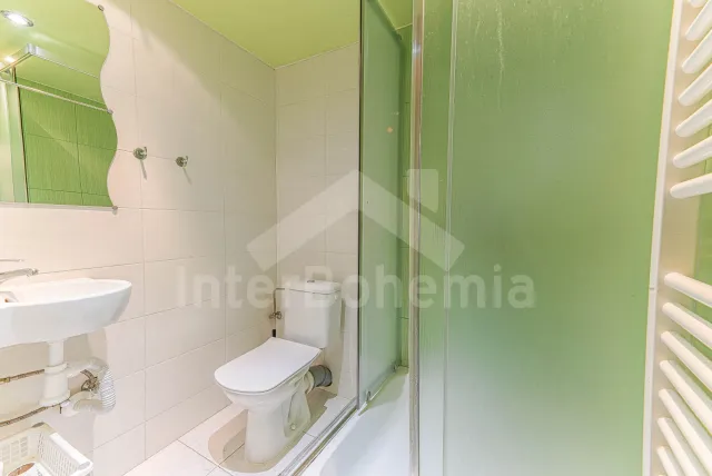 Chalupa Orlické hory a předhůří VC 0114