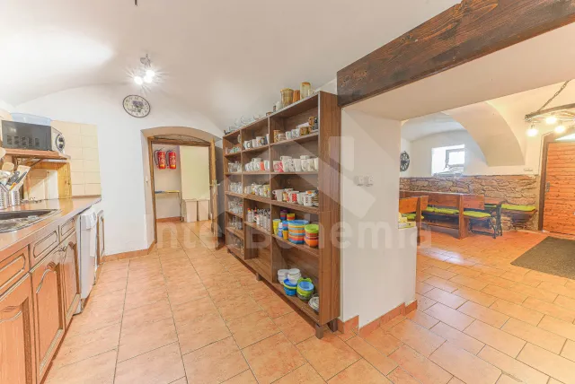 Chalupa Orlické hory a předhůří VC 0114