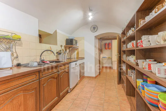 Chalupa Orlické hory a předhůří VC 0114