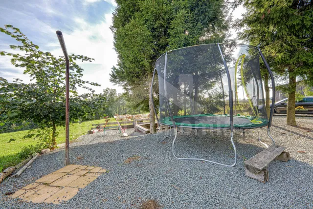 Chalupa Orlické hory a předhůří VC 0114