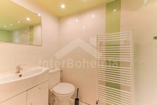 Chalupa Orlické hory a předhůří VC 0114