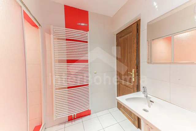 Chalupa Orlické hory a předhůří VC 0114