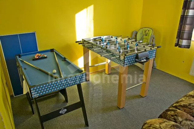 Chalupa Šumava a předhůří JC 0271