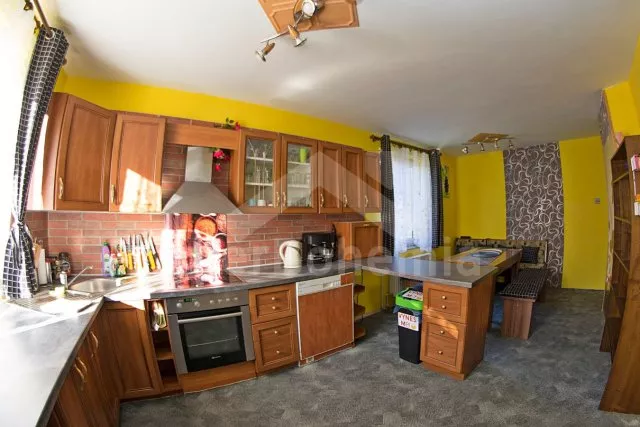 Chalupa Šumava a předhůří JC 0271