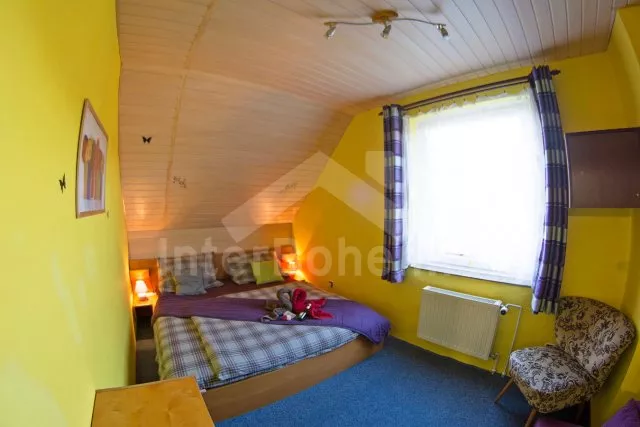 Chalupa Šumava a předhůří JC 0271