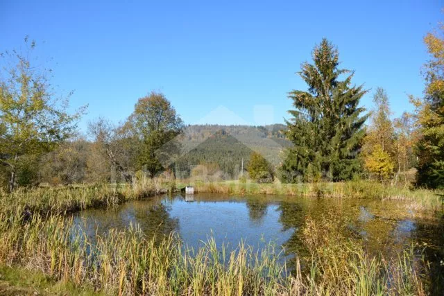 Chalupa Šumava a předhůří JC 0271