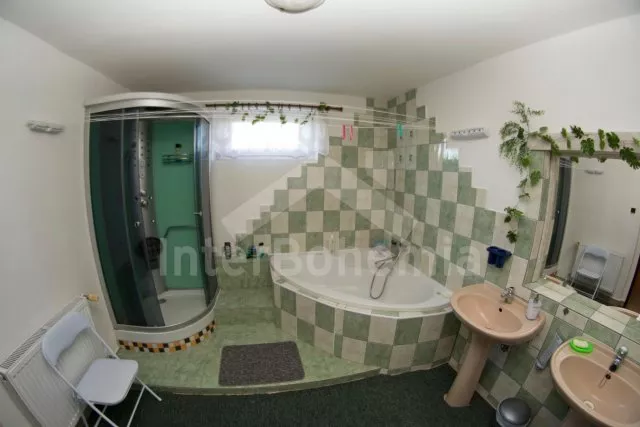 Chalupa Šumava a předhůří JC 0271