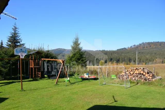 Chalupa Šumava a předhůří JC 0271