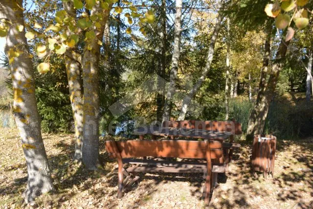 Chalupa Šumava a předhůří JC 0271