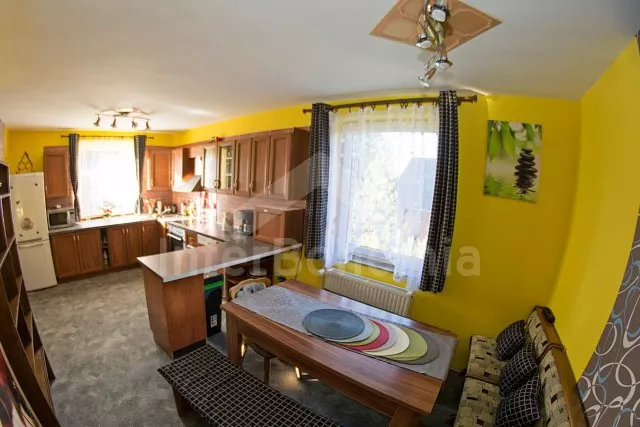 Chalupa Šumava a předhůří JC 0271