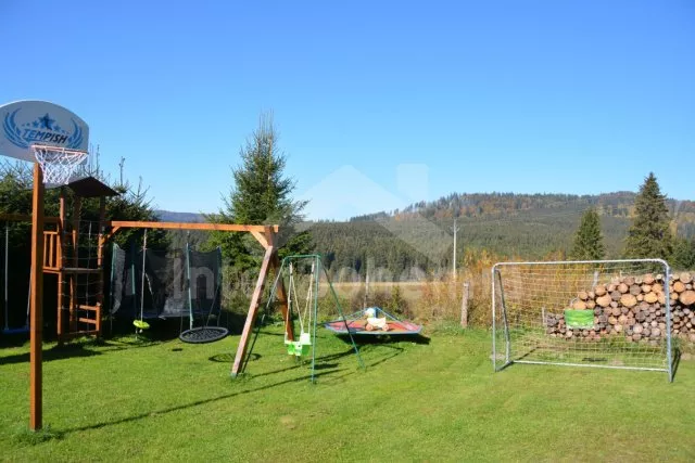 Chalupa Šumava a předhůří JC 0271