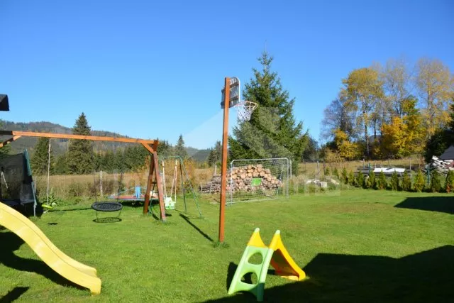 Chalupa Šumava a předhůří JC 0271