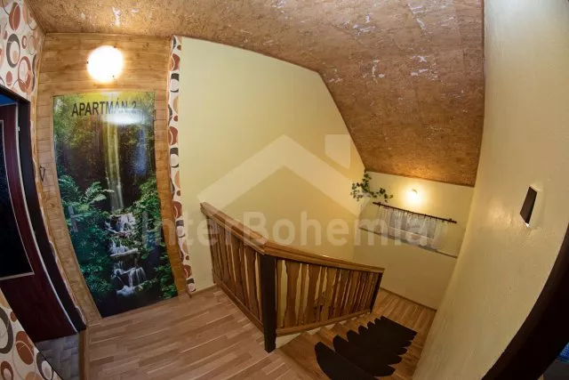 Chalupa Šumava a předhůří JC 0271