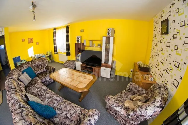 Chalupa Šumava a předhůří JC 0271