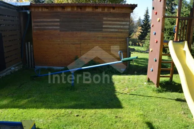 Chalupa Šumava a předhůří JC 0271