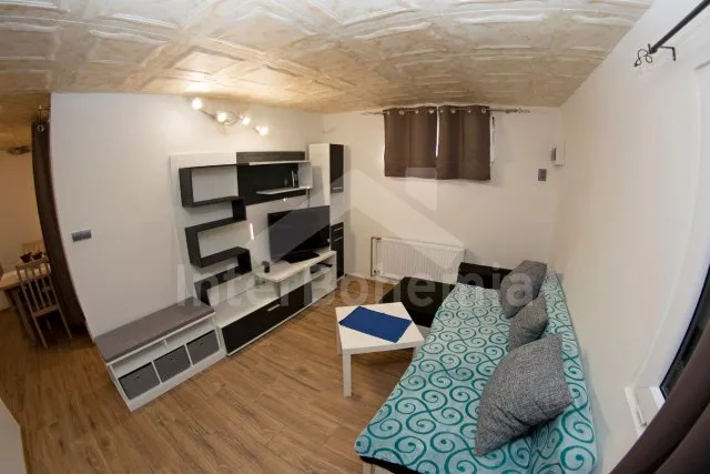 Chalupa Šumava a předhůří JC 0271