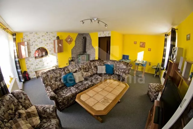 Chalupa Šumava a předhůří JC 0271