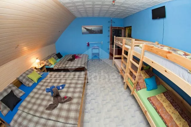 Chalupa Šumava a předhůří JC 0271