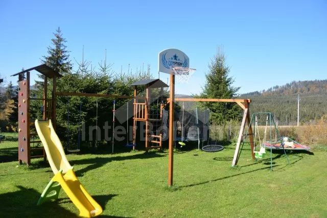 Chalupa Šumava a předhůří JC 0271