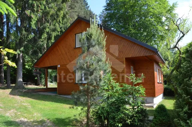 Chata Českomoravská vrchovina VC 0043