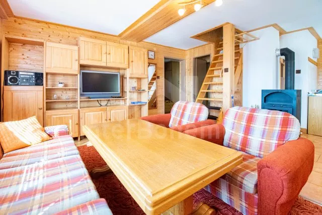 Chata Českomoravská vrchovina VC 0043