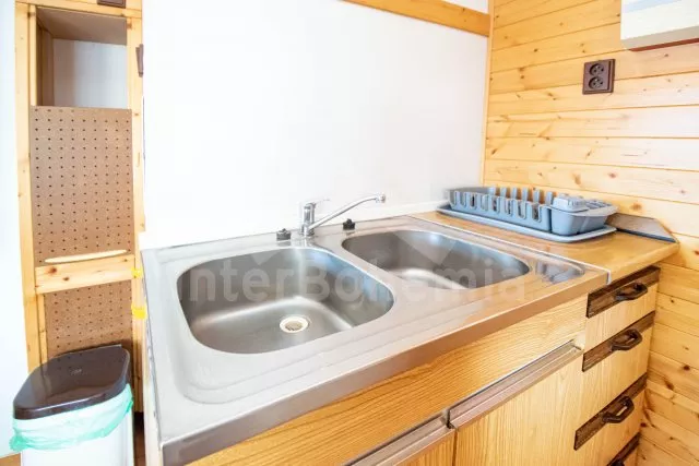 Chata Českomoravská vrchovina VC 0043