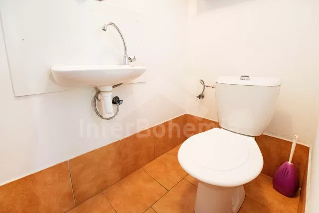 Chata Českomoravská vrchovina VC 0043