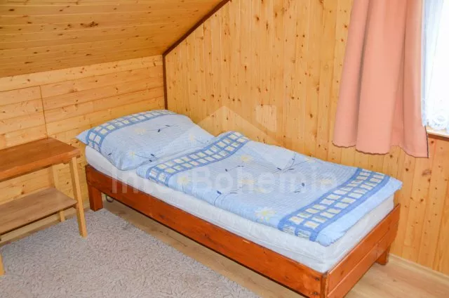 Chata Českomoravská vrchovina VC 0043