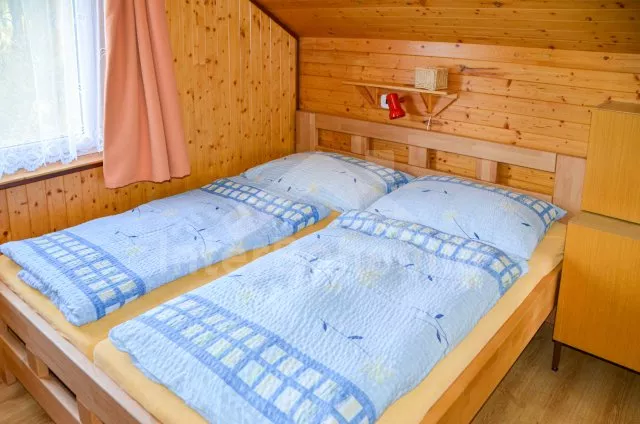 Chata Českomoravská vrchovina VC 0043