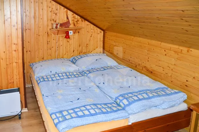 Chata Českomoravská vrchovina VC 0043