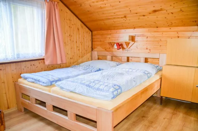 Chata Českomoravská vrchovina VC 0043