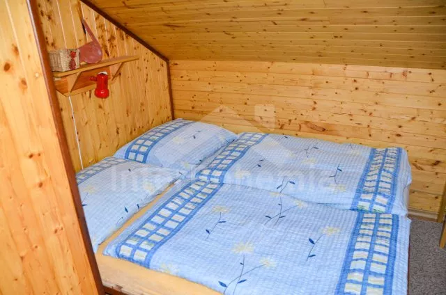 Chata Českomoravská vrchovina VC 0043