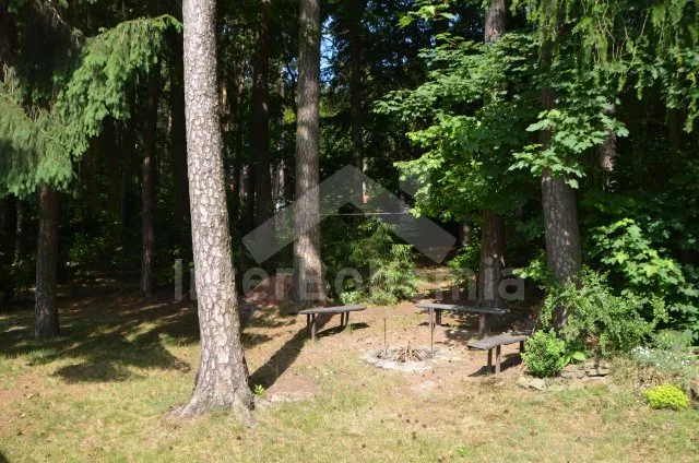 Chata Českomoravská vrchovina VC 0043