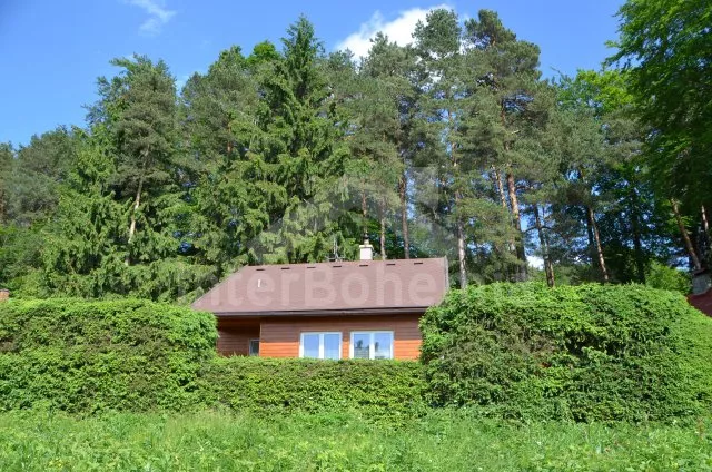 Chata Českomoravská vrchovina VC 0043