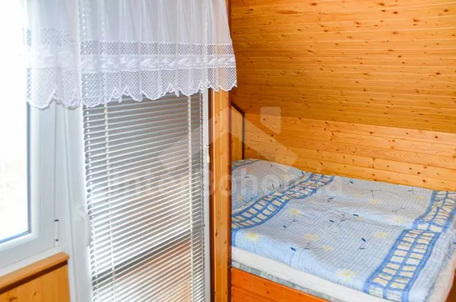 Chata Českomoravská vrchovina VC 0043