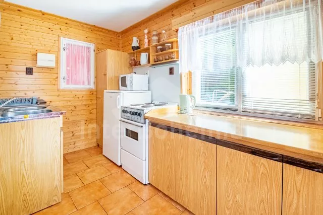 Chata Českomoravská vrchovina VC 0043