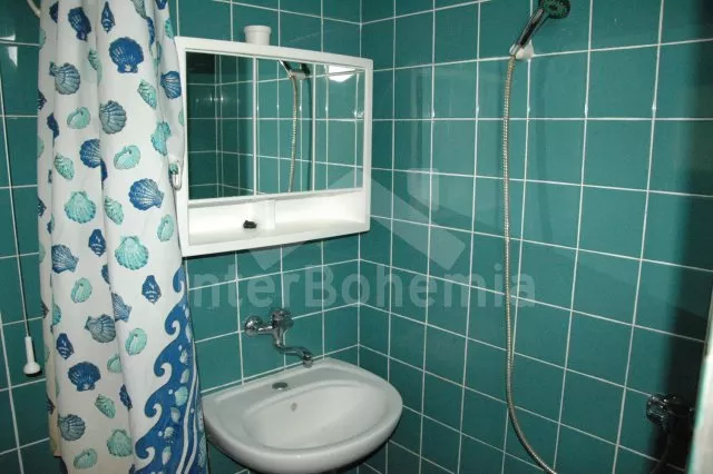 Chata Praha a okolí OP 0359