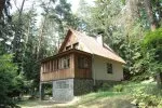 Chata Praha a okolí OP 0359