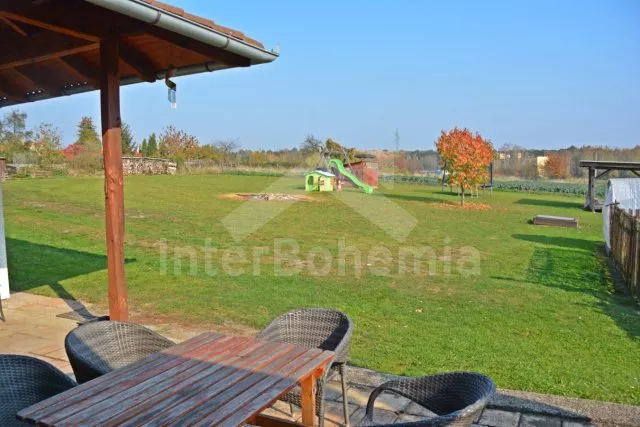 Ferienwohnung Südböhmen – Budweis JC 0309