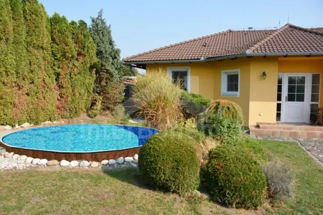 Holiday Home České Budějovice and Surroundings JC 0309