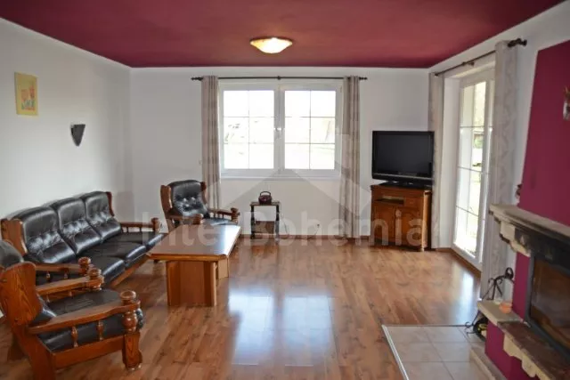 Ferienwohnung Südböhmen – Budweis JC 0309