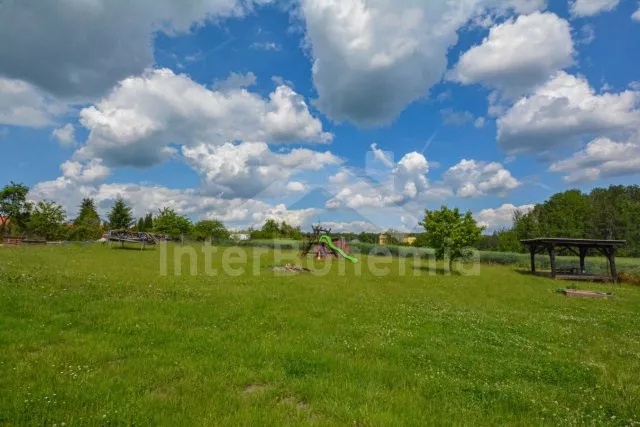 Holiday Home České Budějovice and Surroundings JC 0309
