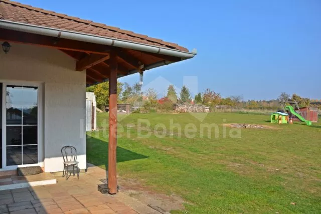 Ferienwohnung Südböhmen – Budweis JC 0309