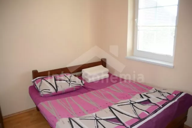 Ferienwohnung Südböhmen – Budweis JC 0309